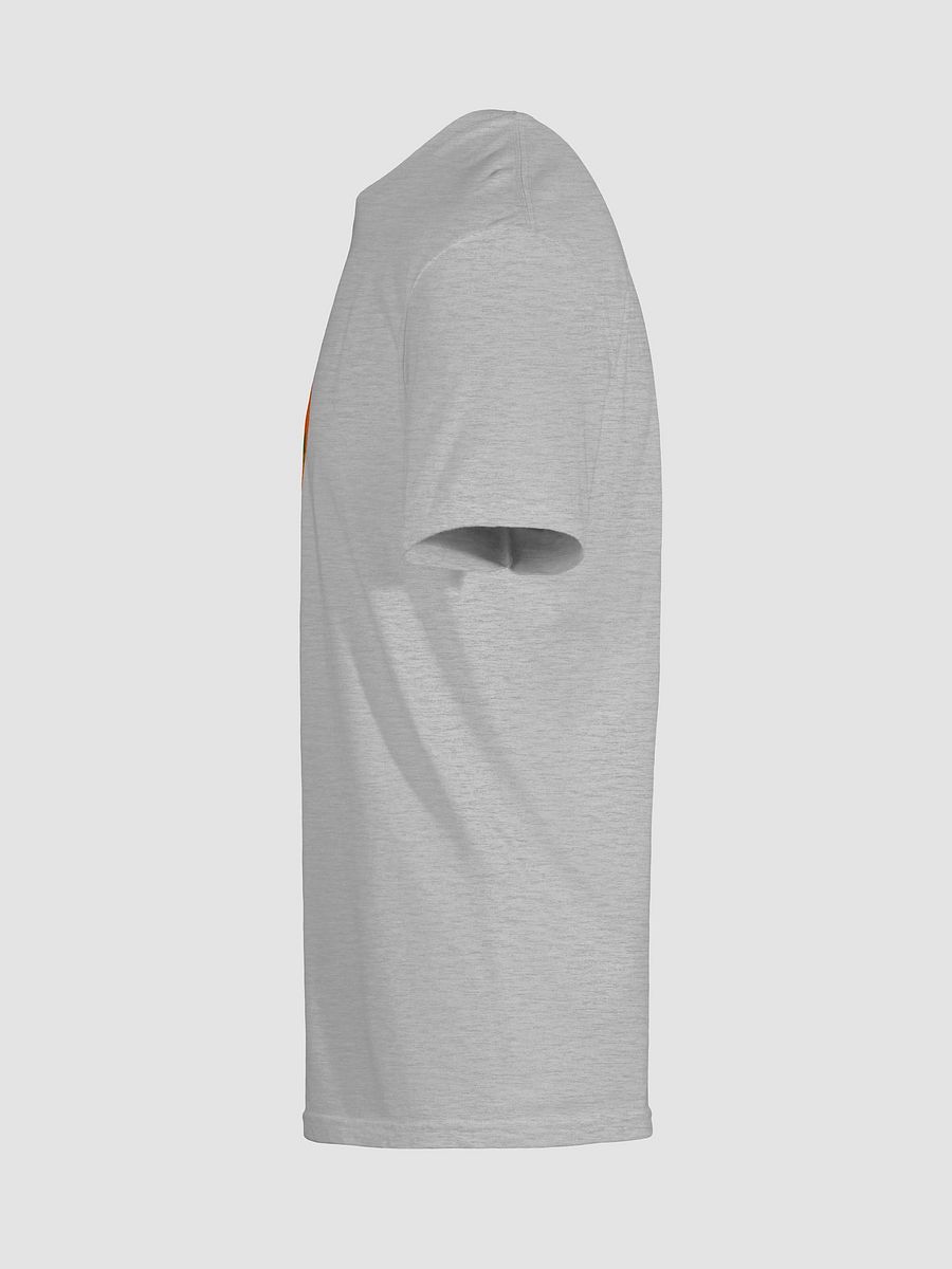 Natural Tree Silhouette T-Shirt product image (8)