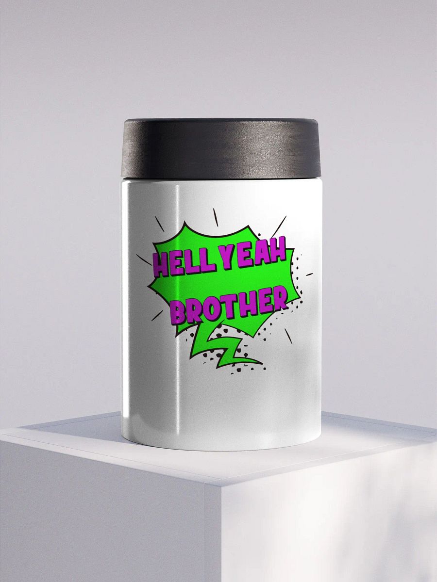 Shreds Koozie product image (2)