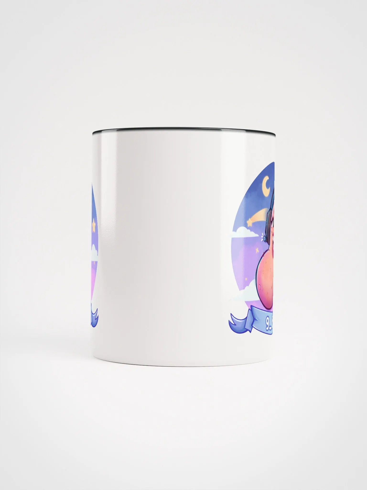 New Logo Mug product image (5)