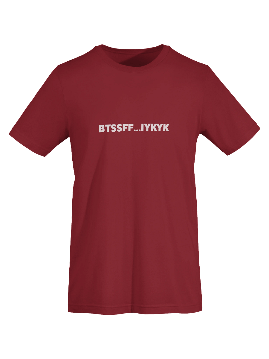IYKYK Tee product image (34)