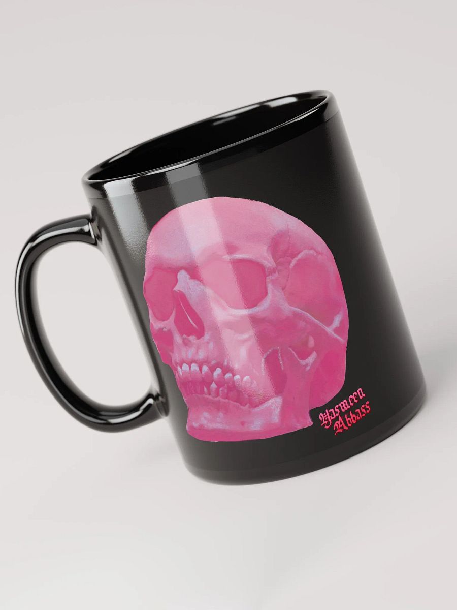 Ephemeral Mug product image (3)