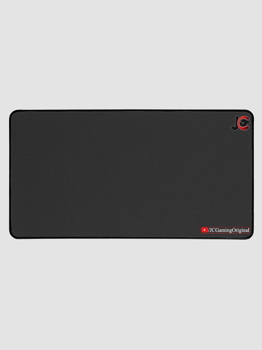 JC CUSTOMS Desk Mat product image (1)