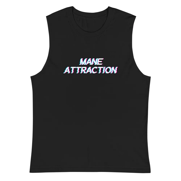 MA Muscle Tank product image (2)