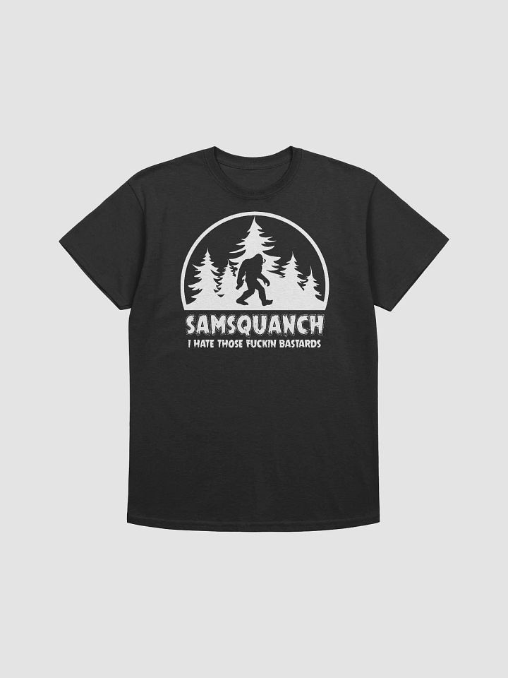 SAMSQUANCH product image (3)