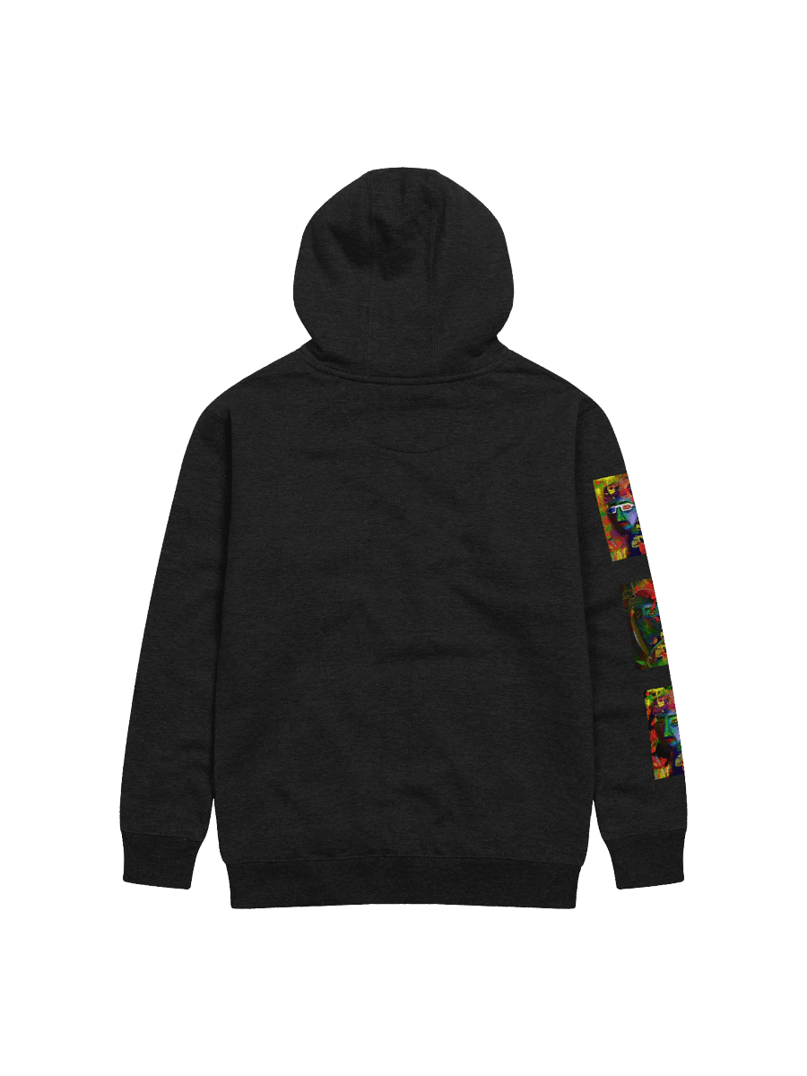 The Revolutionary Hoodie product image (30)
