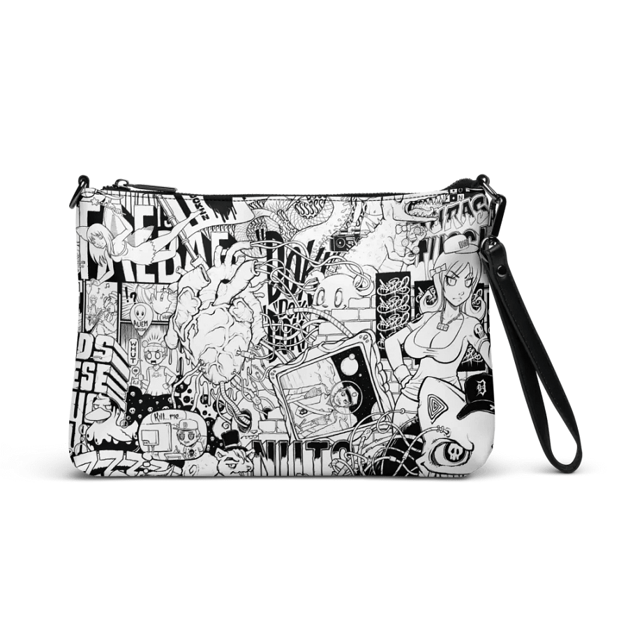 Messenger Bag 2K product image (1)