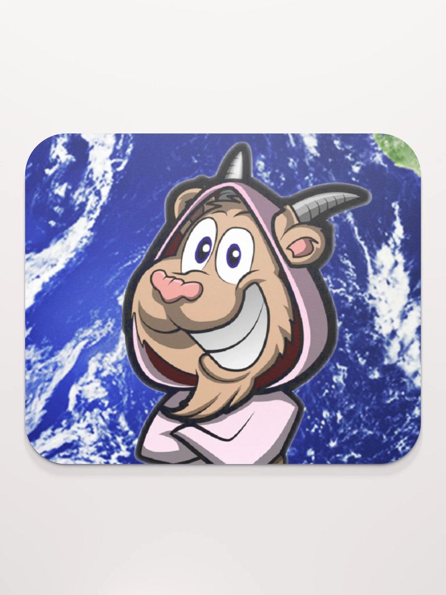 TLG Mouse Pad product image (2)