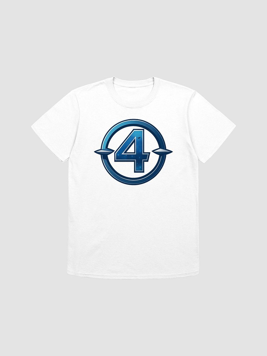 The Fourfold Emblem: Legacy of Unity product image (3)