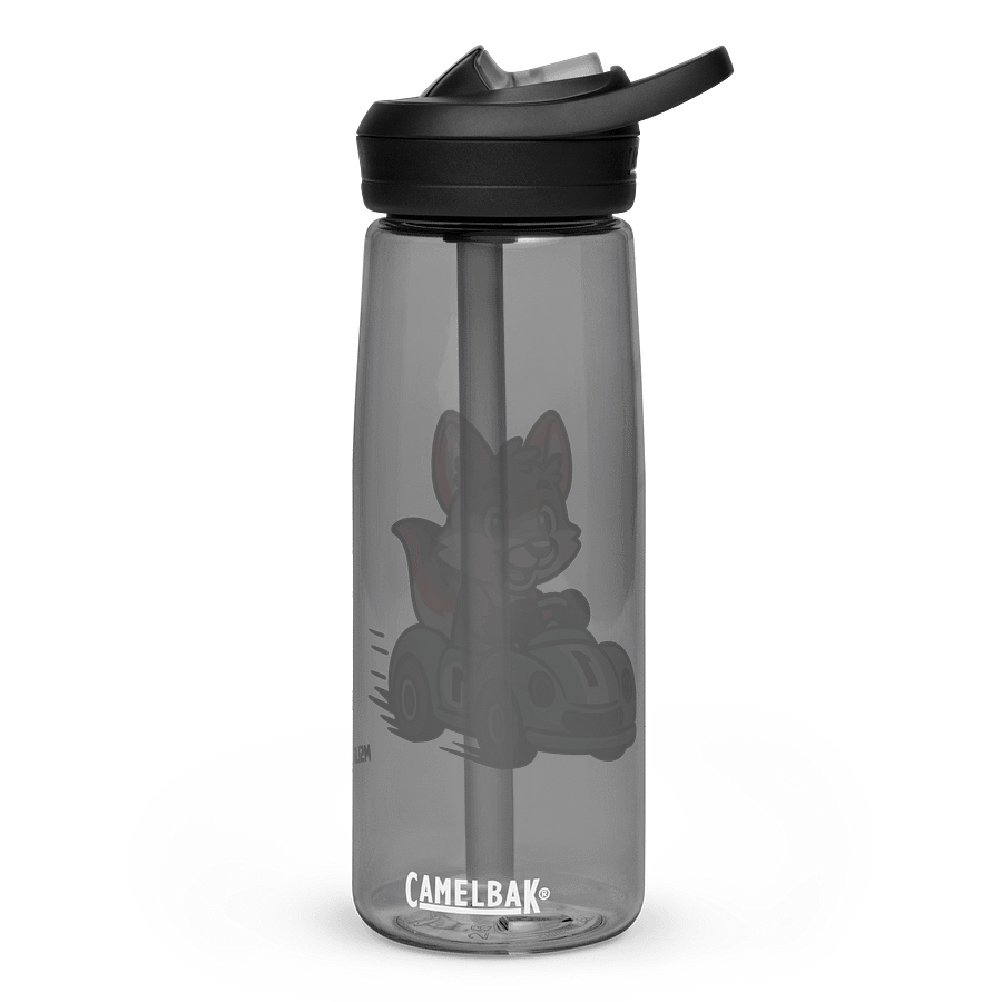 The Wonder Drink - Water Bottle product image (6)