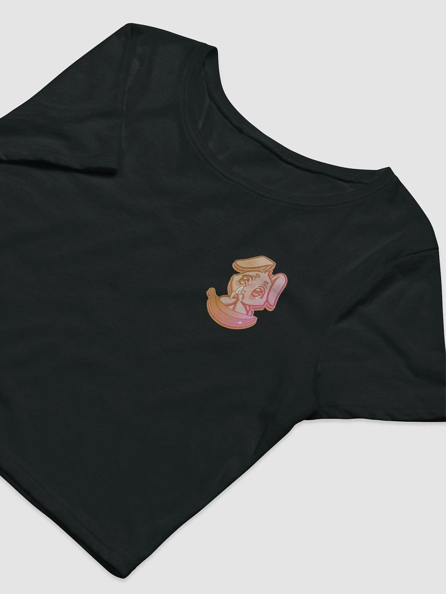 Nunu Women's Crop Tee product image (5)