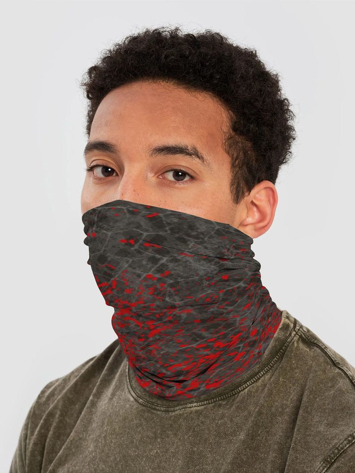 Stoik Bloodsport Mask product image (2)