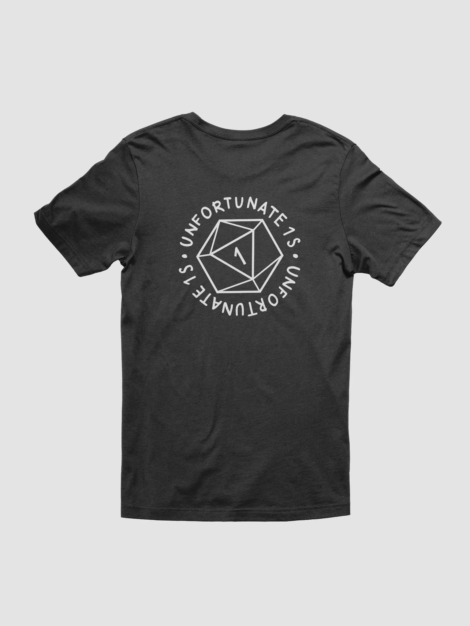 U1 Supersoft T-Shirt product image (4)