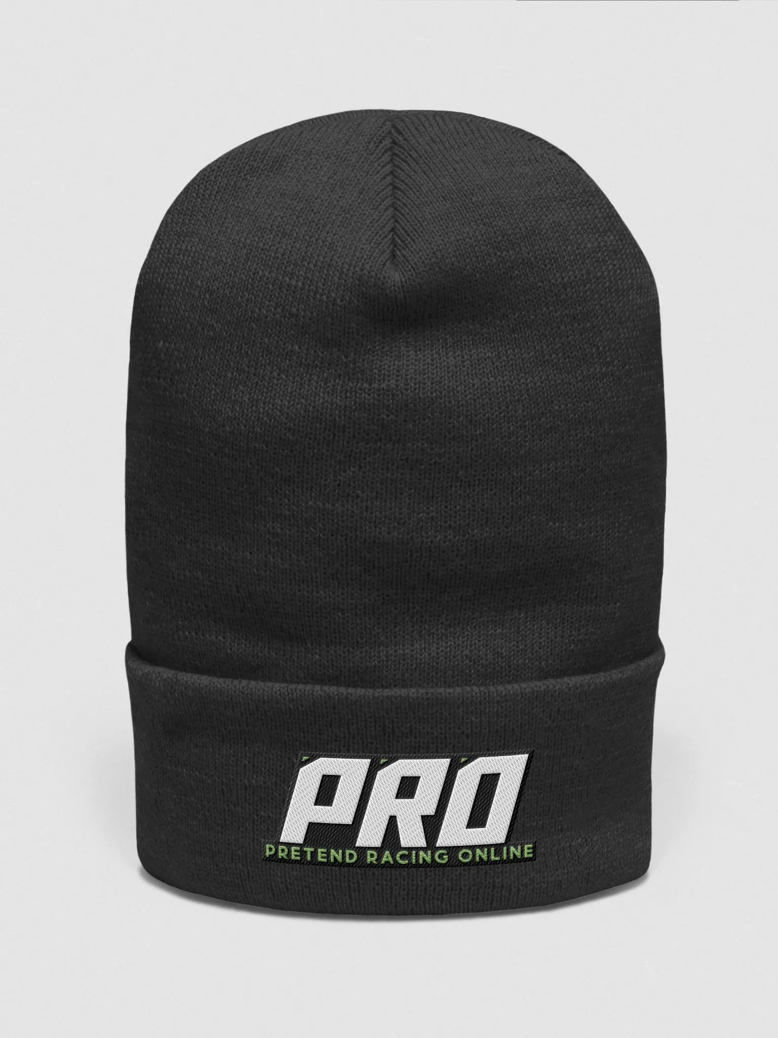 PRO Beanie product image (1)