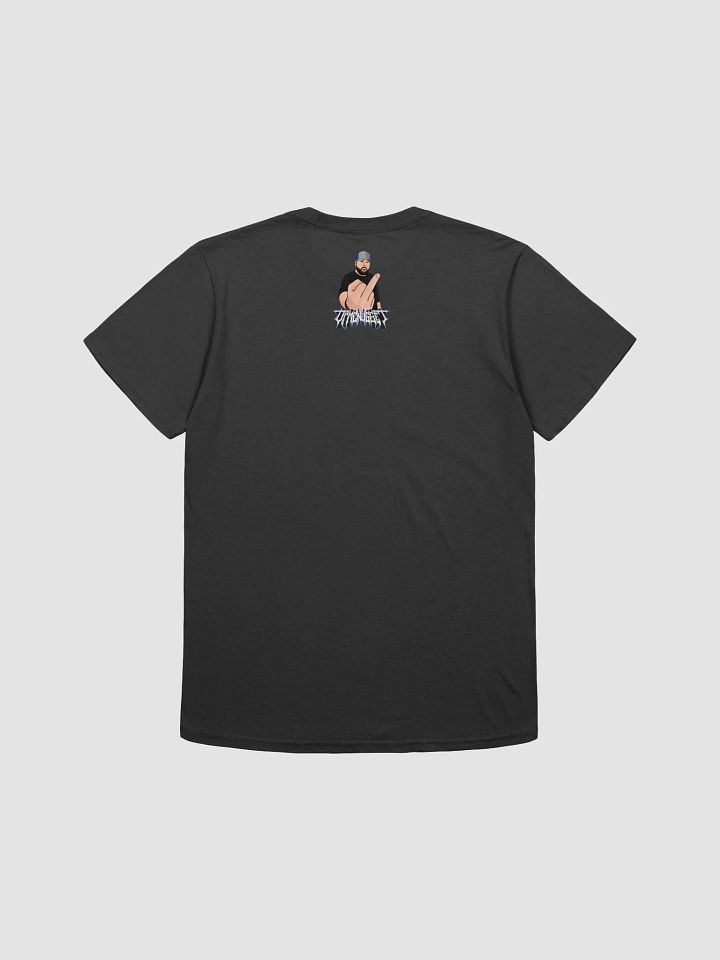 Skull Tee product image (14)