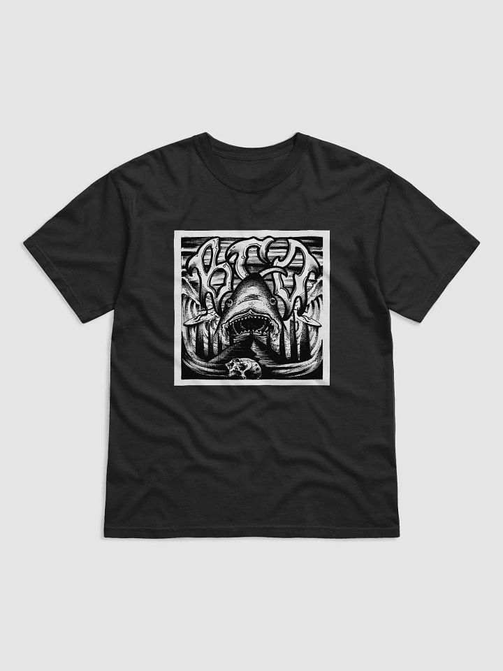 Double Shark Shirt product image (5)
