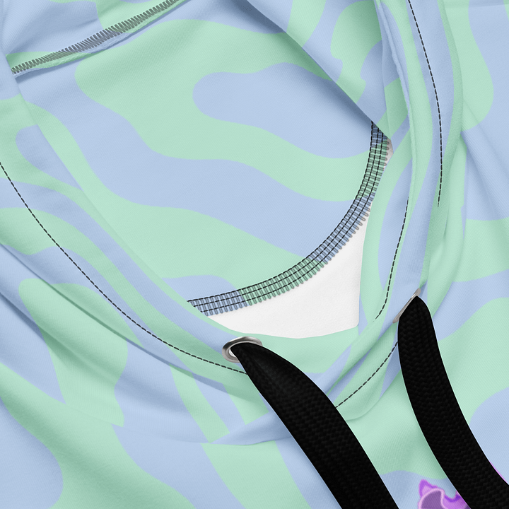 ZORO OP Anime Dreams Hoodie product image (2)
