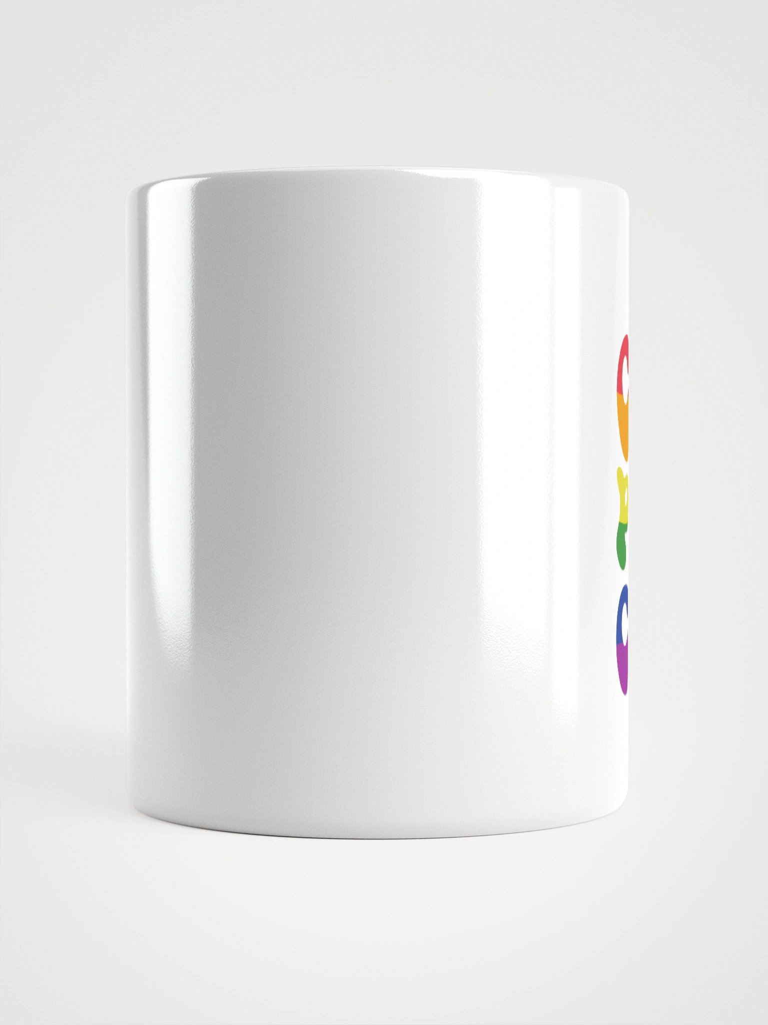 Rainbow Pride Club Mug product image (14)