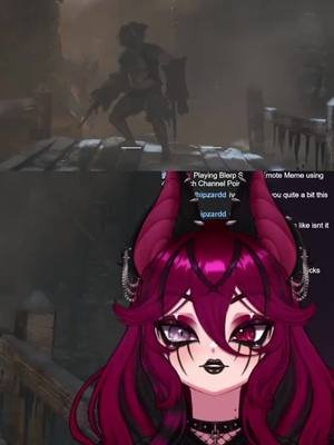 I said what i said | @mamasins on @twitch