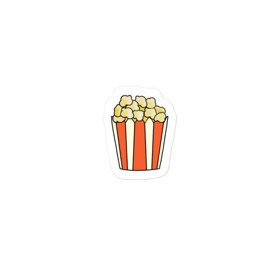Popcorn Magnet product image (1)