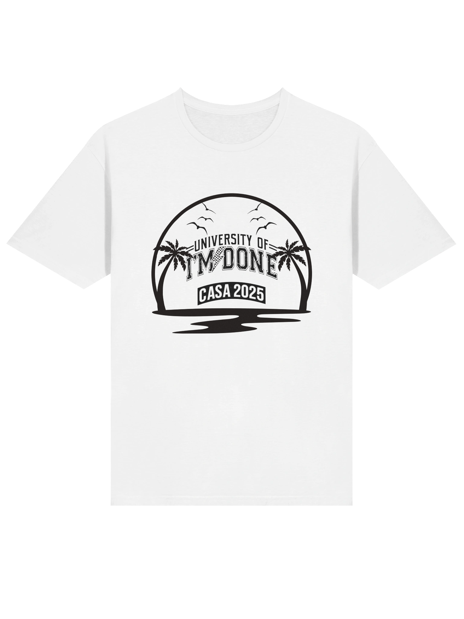 University of I'm Done product image (5)