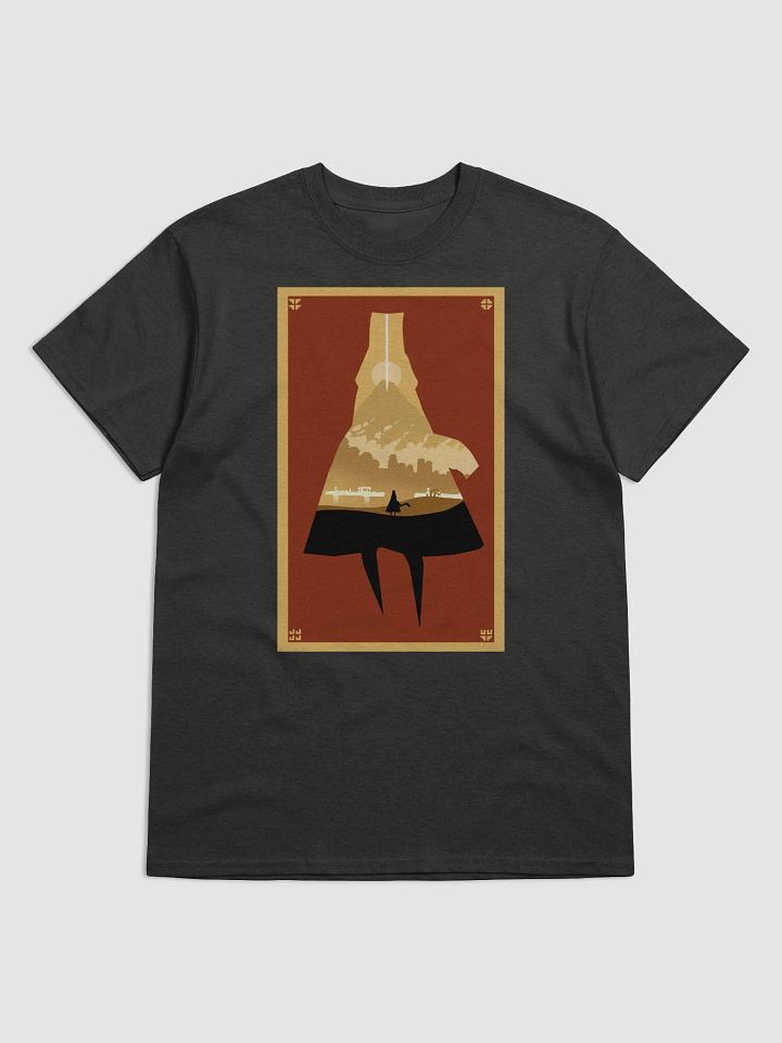 Journey T-Shirt product image (1)