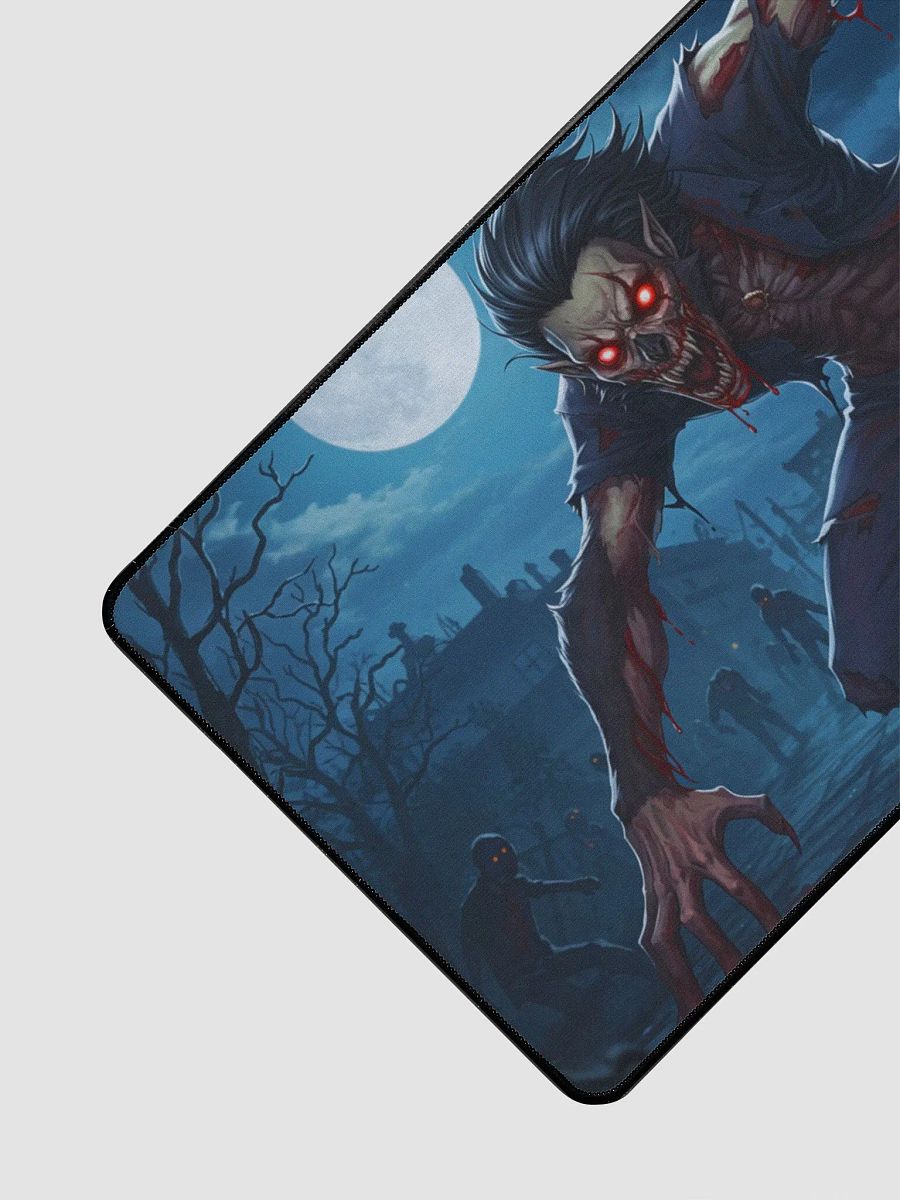 V1 Hybrid Z.W.V. Desk Mat product image (3)