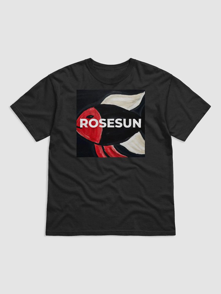ROSESUN® - RELAXED-FIT - T-SHIRT product image (1)