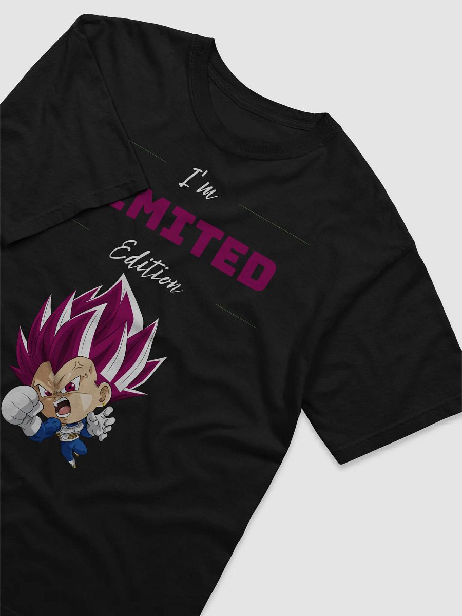 Limited Ego Tee product image (3)