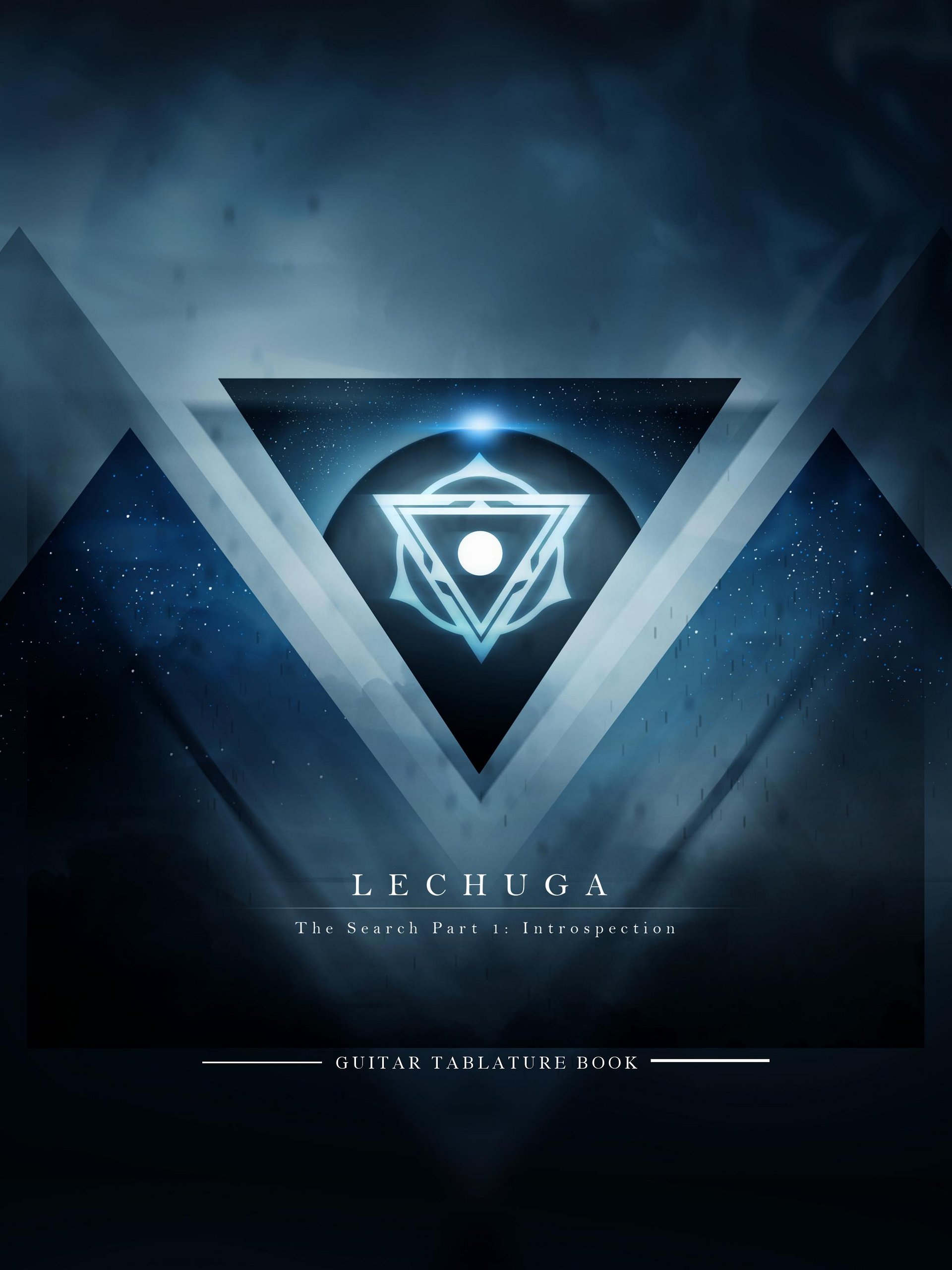 The Search Part 1 Tabs book/Backing Tracks product image (1)