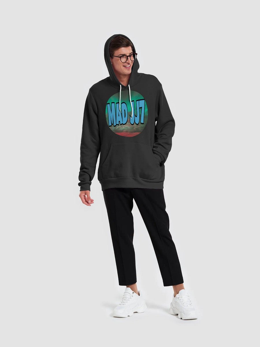 Mad JJ7 Hoodie product image (5)