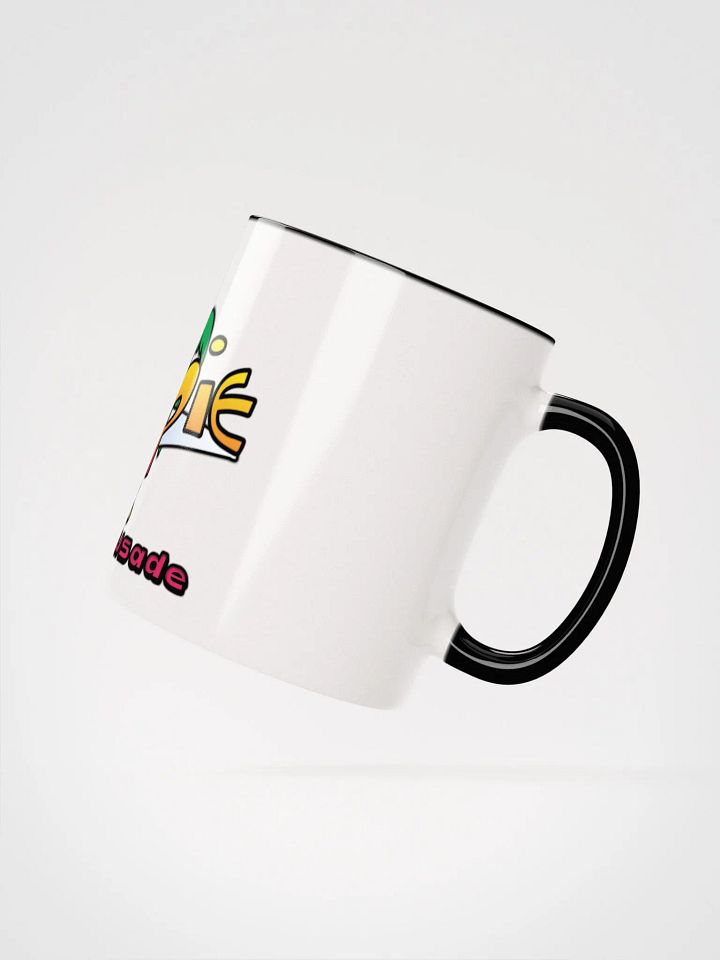 Sharpie SEGA Crusade (Mug Colored) product image (11)