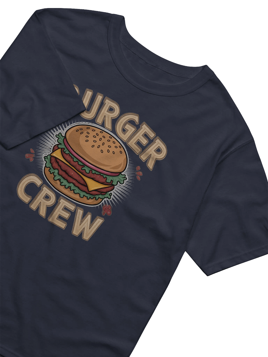 Burger Crew product image (4)