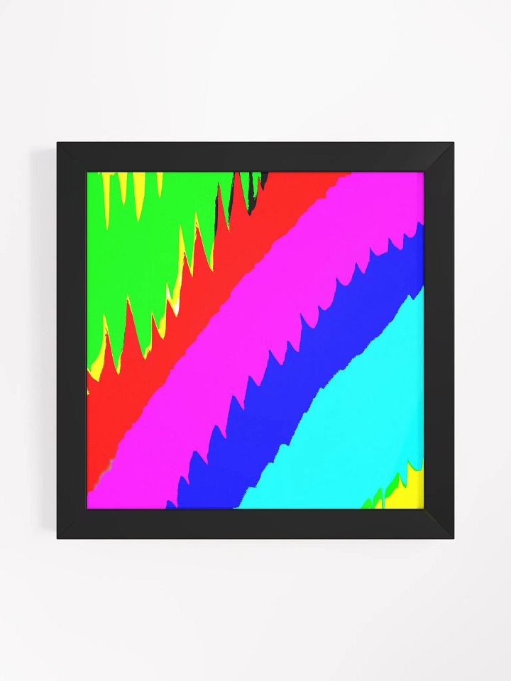 HALF DOWN HALF PARLLEL FADED SQ product image (4)