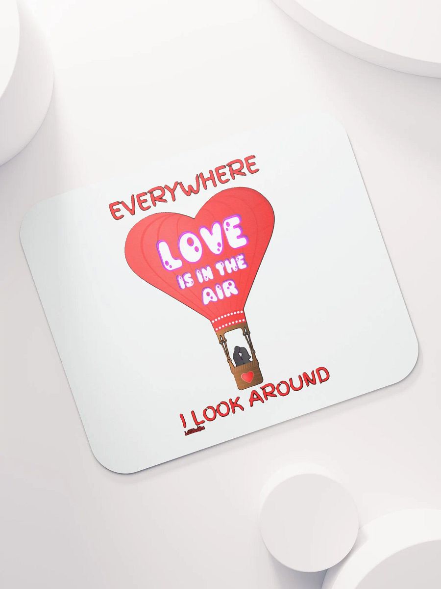 LOVE IS IN THE AIR product image (7)
