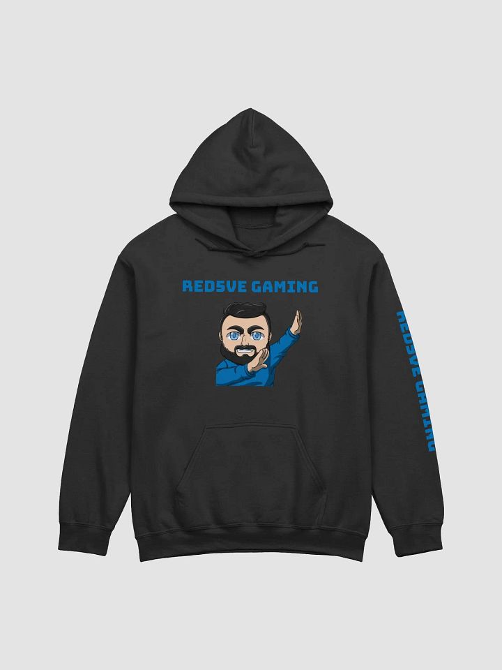 Red5ve Gaming Dab Hoodie product image (1)