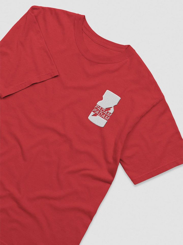 The Essentials - Embroidered product image (2)