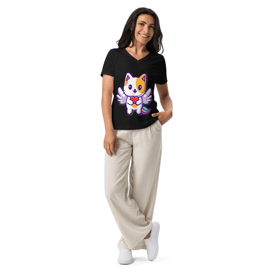 Kitti Women's Tee product image (9)