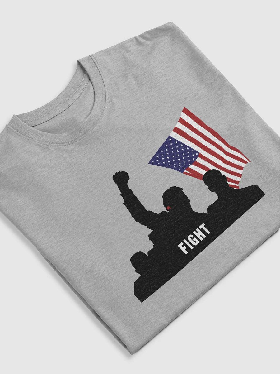 Trump Fight Tee product image (5)