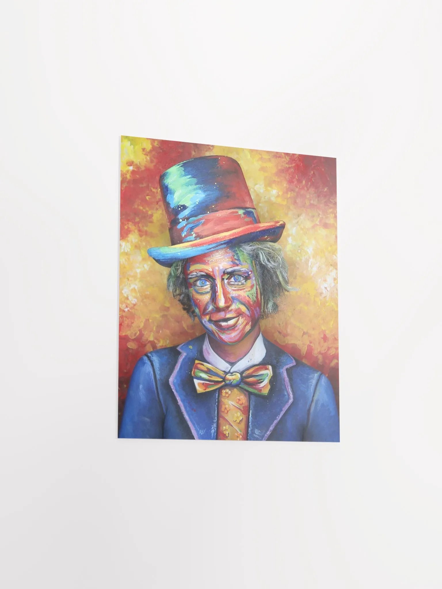 Wonka Print product image (3)
