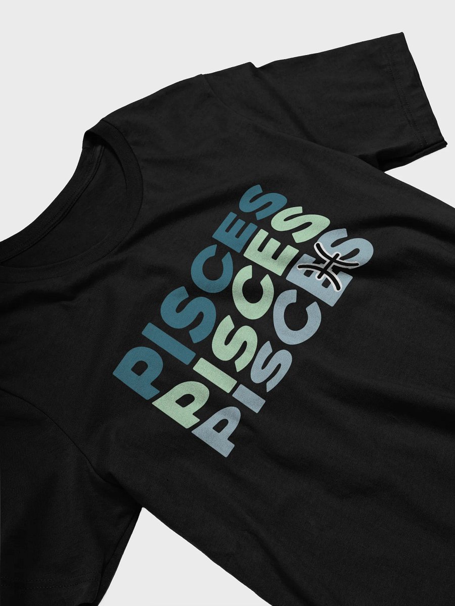 Pisces Pride Tee product image (23)