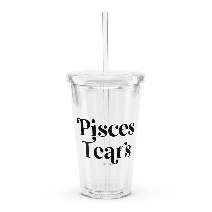 Pisces Tears 16oz Tumbler product image (1)