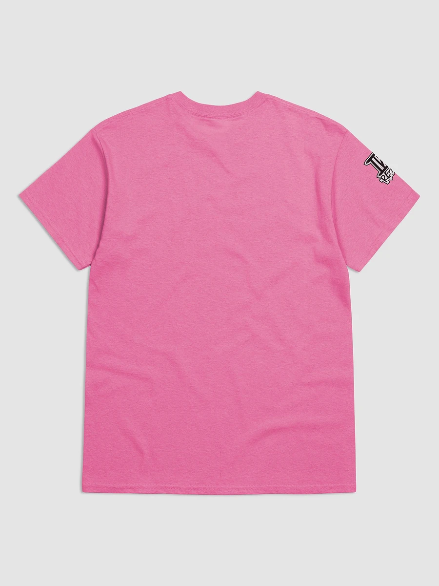 Sitting Bear Gildan Heavyweight T-Shirt product image (18)