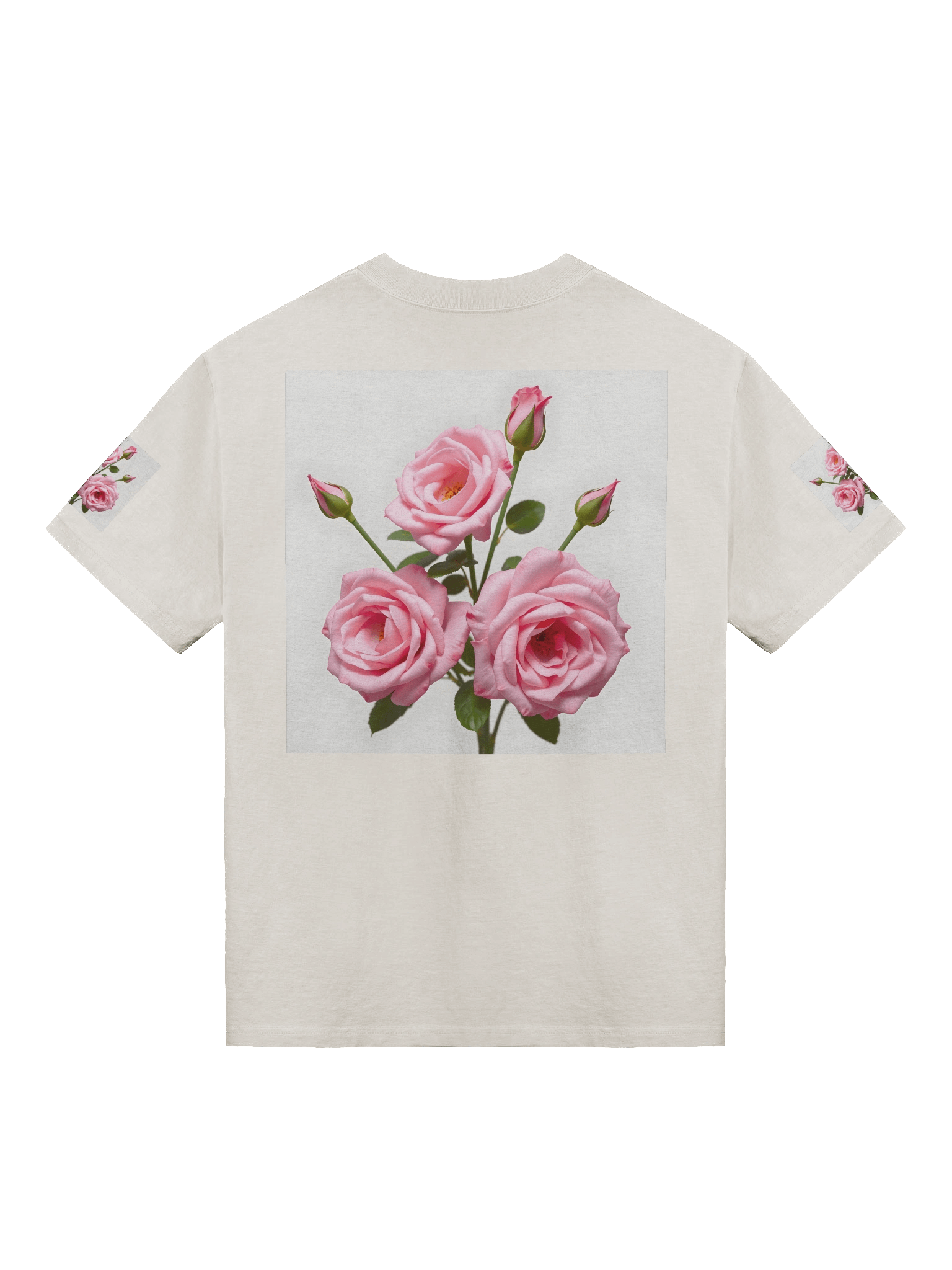 PINK ROSE COLLECTION product image (2)