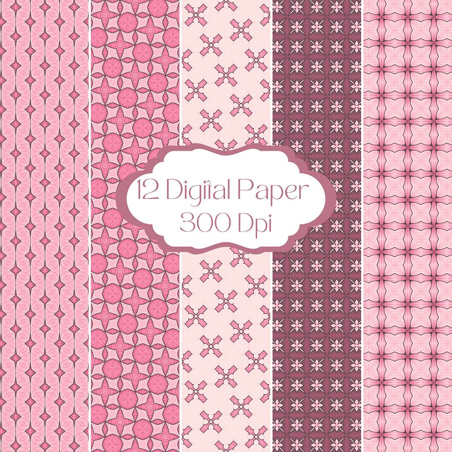 Spring Bloom Collection Bundle product image (2)