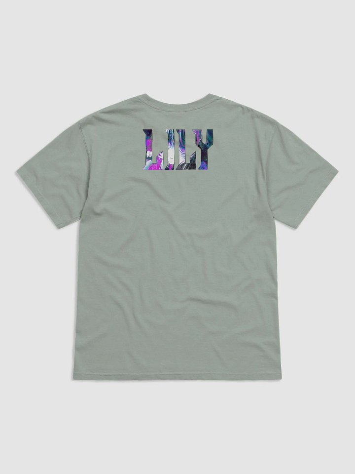 Apex Lily T-Shirt product image (13)