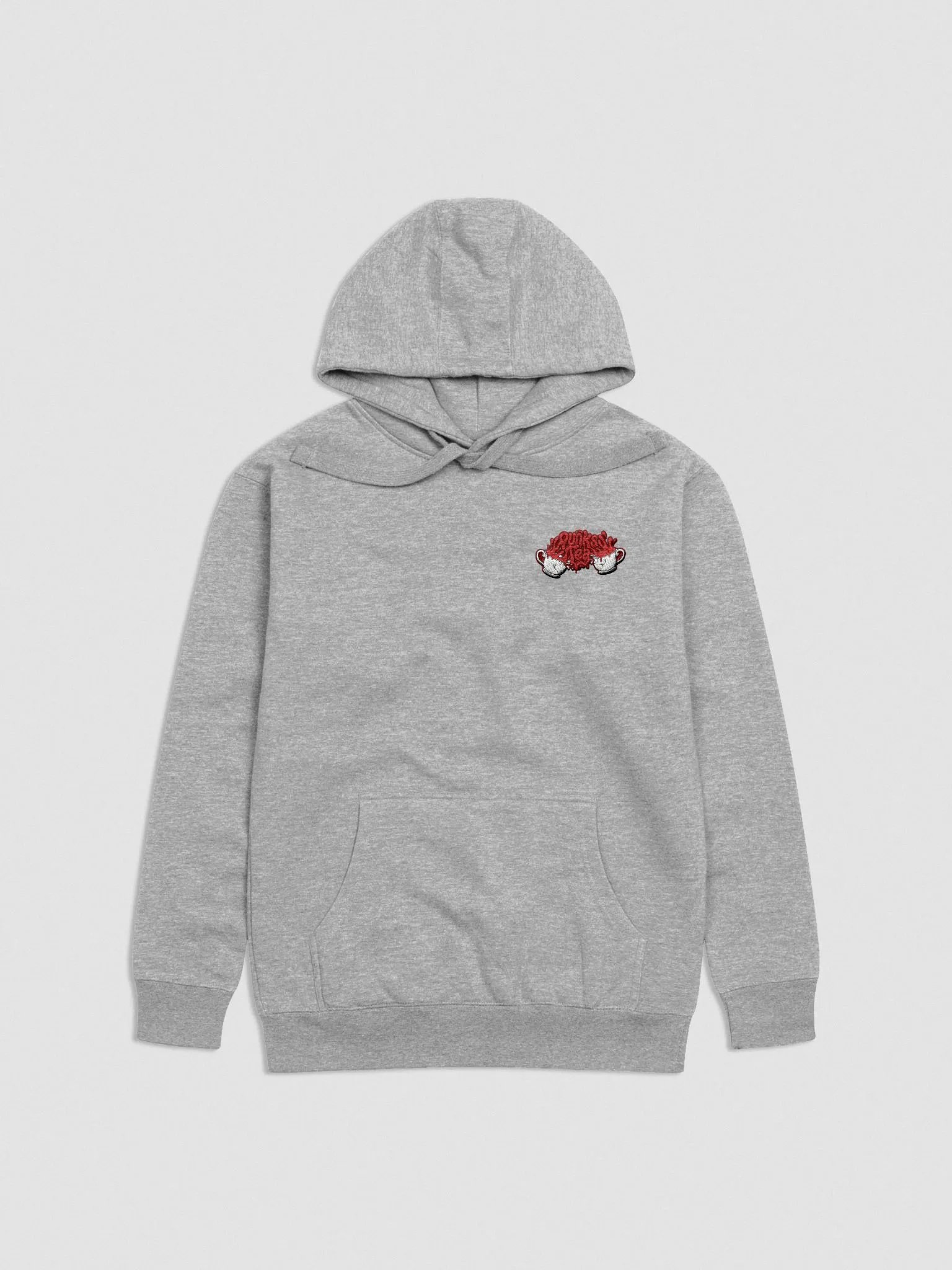 Bloody Punkstea Hoodie product image (5)