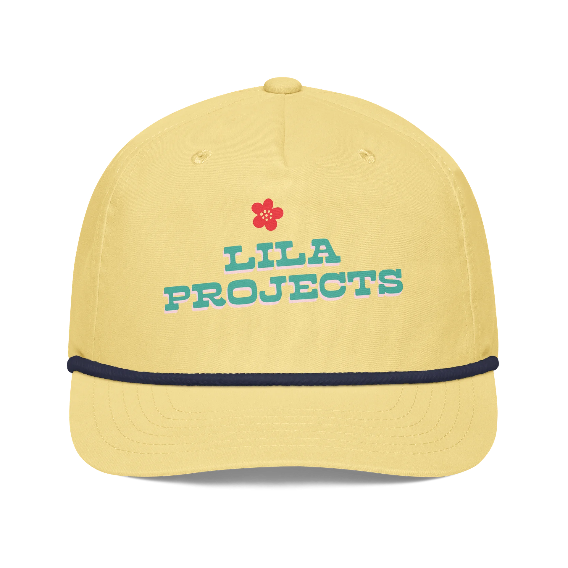 LILA PROJECTS HAT product image (1)