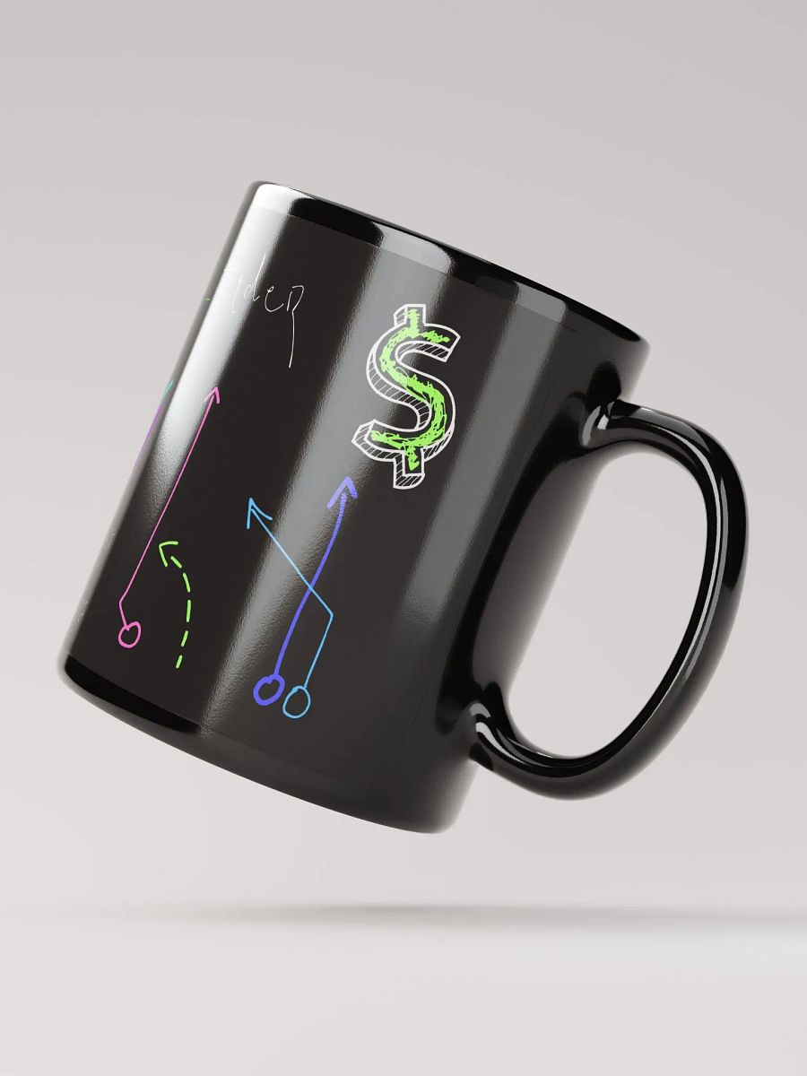 sportfolio graffiti *pip install coffee* mug product image (3)