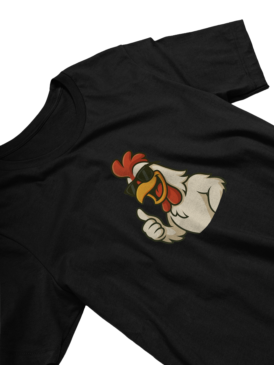Thumbs-up Tee product image (9)