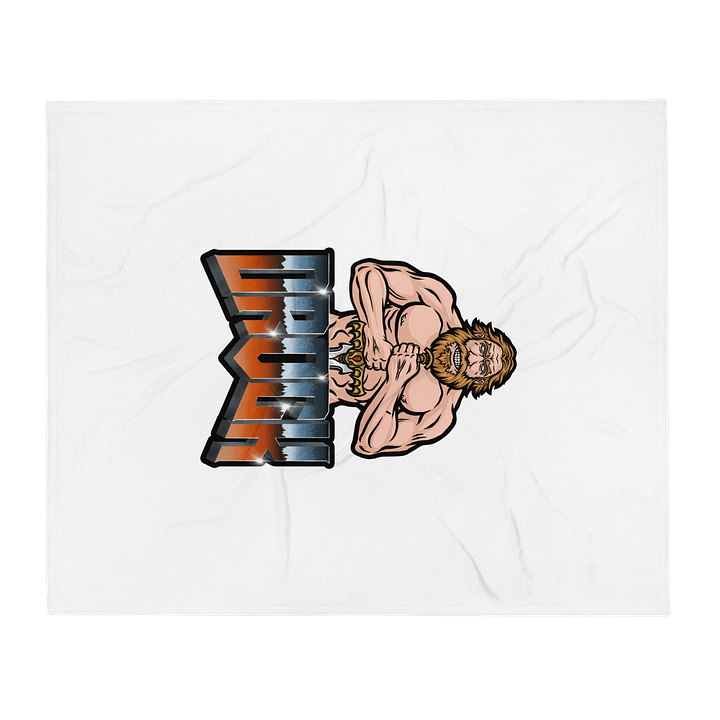Drock Blanket product image (1)